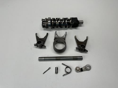 Kawasaki er5 1997 - er5, 1997-2006