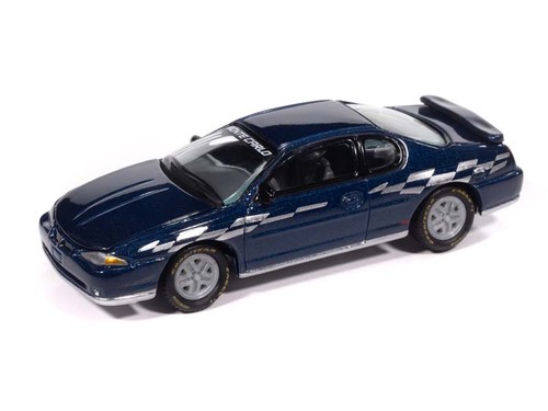 Chevy monte carlo pace edition - chevy,