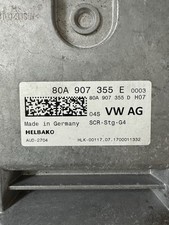 CENTRALINA MODULO UNITÀ DI