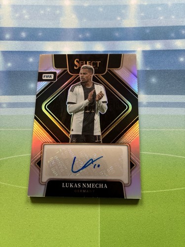 2022 panini seleziona - panini,