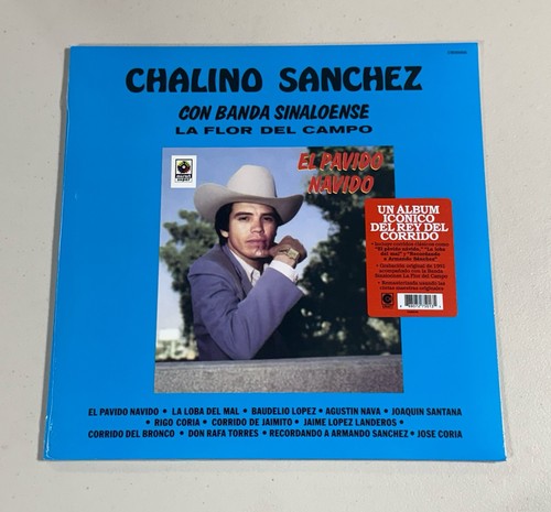 Chalino sanchez el pavido - chalino,