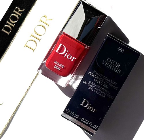 Dior vernis couture colour gel - dior,