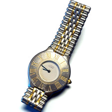 Orologio da donna Cartier Must