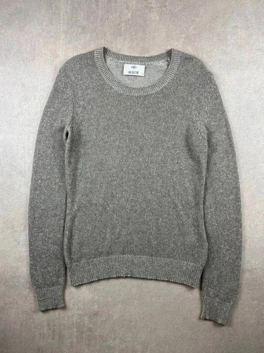 Pull 100 cachemire allude - 100%,