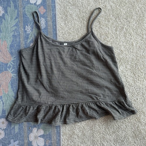 Canotta donna anthropologie - canotta,