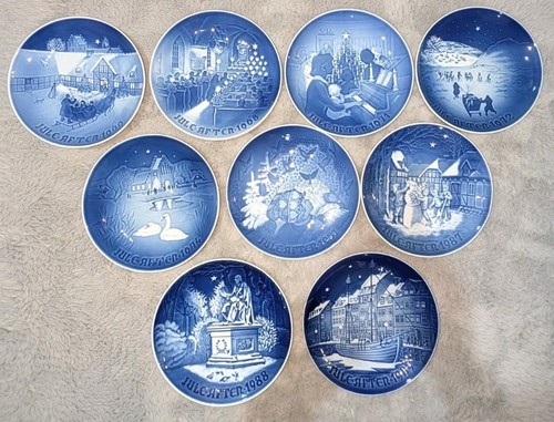 Royal copenhagen bing - copenhagen, &
