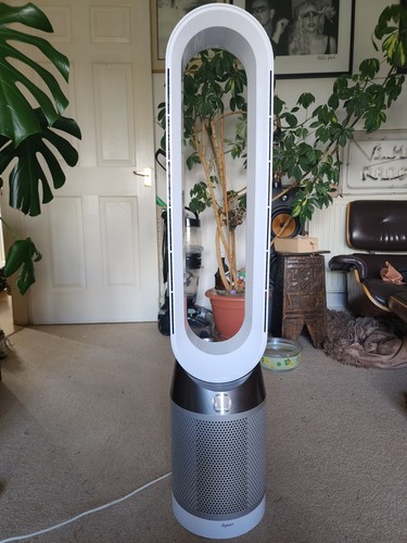 Dyson tp04 pure cool tower - tp04,