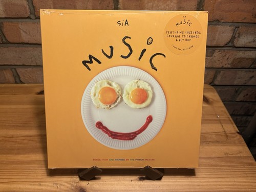 Sia music songs from - -,