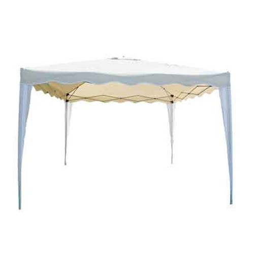 Gazebo richiudibile 3x3 - richiudibile,