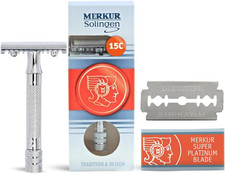 Rasoio Di Sicurezza - 1 Pezzo