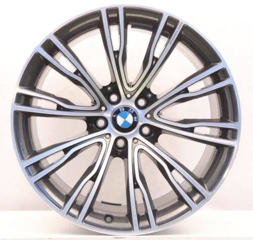 Cerchio lega bmw f15 x6 - bmw,