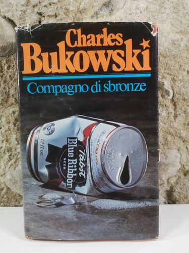 Compagno sbronze charles - compagno, di