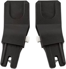 — Adattatore per Cybex Cloud Z — Passeggino Evolutwin