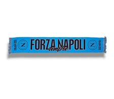 Sciarpa SSC Napoli Ufficiale