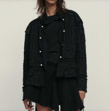 Giacca Zara Studio Edizione