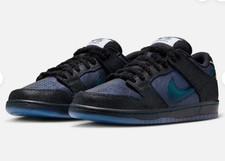 Nike dunk low bluetile - nike,