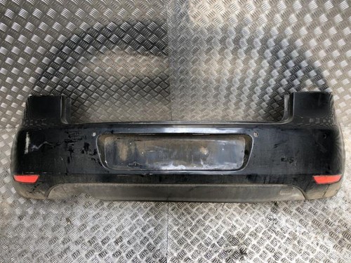 Paraurti posteriore volkswagen - posteriore,