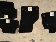 Tappetini Originali In Stoffa Golf 7.5 Gti 2019