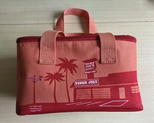Trader joe mini borsa - joe's,