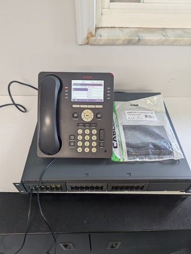 Avaya office 500 phone - avaya,