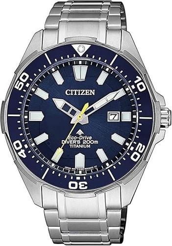 Orologio citizen uomo eco - orologio,