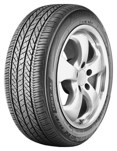 Pneumatico dem bridgestone - pneumatico,