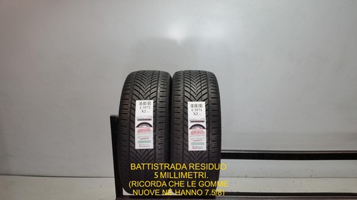 Gomme usate stagioni - usate, 4