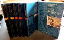 Storia illustrata genova 6 - illustrata,