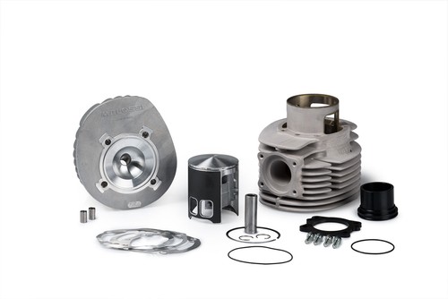 Kit cilindro gruppo termico - cilindro,