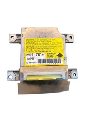 MR551781 Centralina airbag