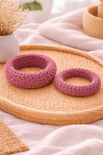 Bracciali donna fatti a - 2,