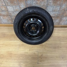 RUOTINO RUOTA DI SCORTA OPEL CORSA 