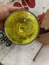 FARO ANTERIORE GIALLO ALFA