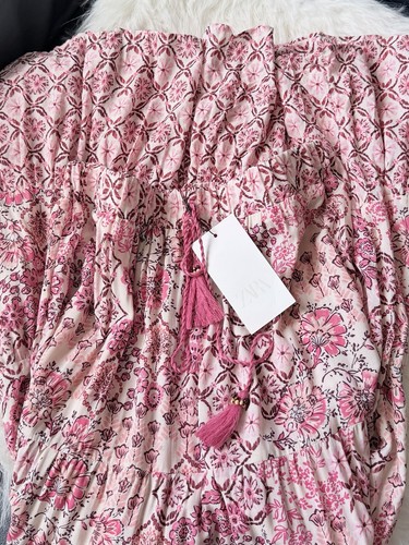 Maxi gonna midi - , zara