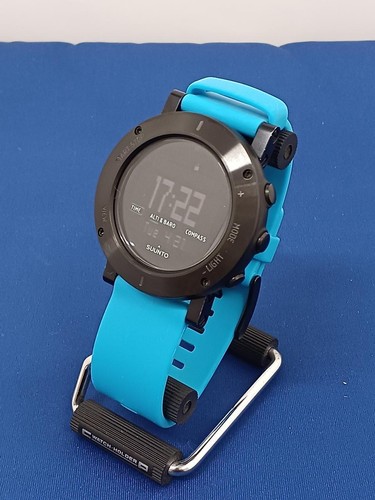Suunto core blue crush - suunto,