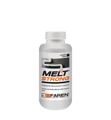 Faren melt strong disotturante - strong,