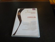 DVD NEUF "CORIOLAN" Alan