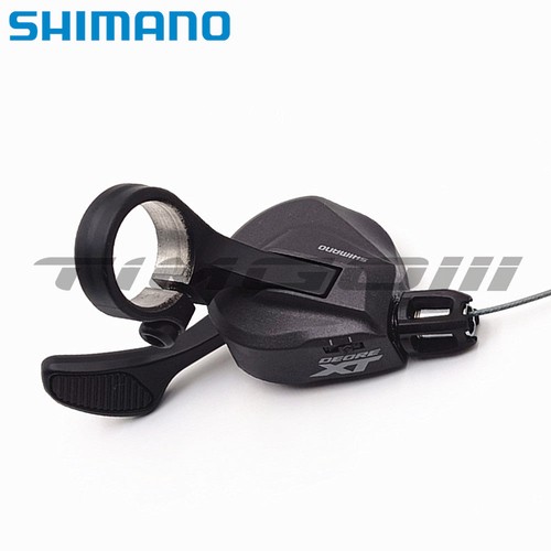 Leva cambio shimano deore - cambio,