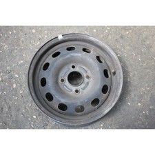 Cerchio in ferro Ford Escort Mk4 1990-1999 6JX14 4X108 ET41 usato (53935)