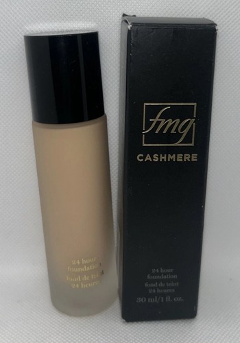 Avon fmg cashmere - cashmere, fondotinta