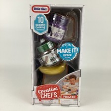 Little Tikes Creative Chefs