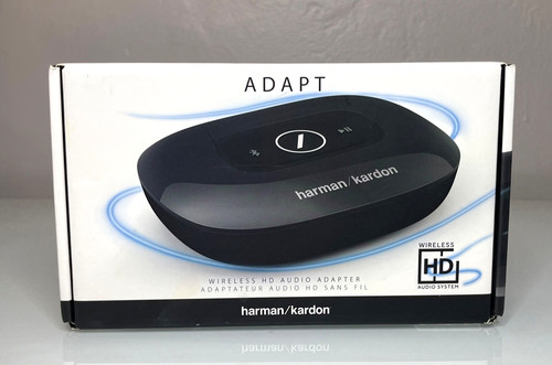 Harman kardon adapt - kardon,