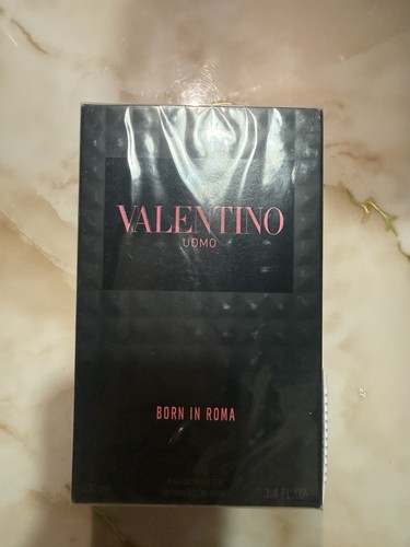 Profumo valentino uomo - profumo,