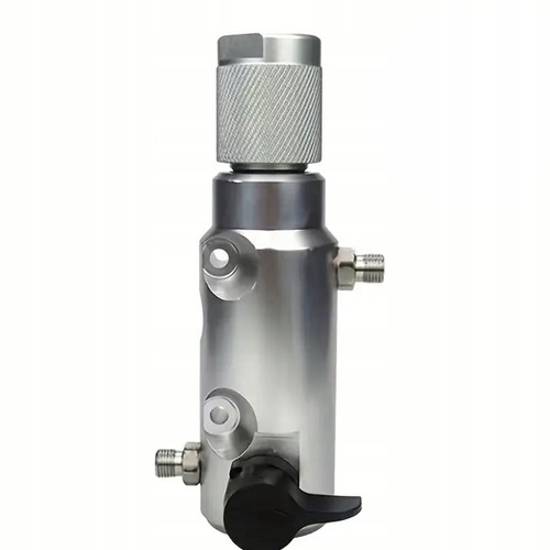 Zenthril blocco filtro vortex - blocco,