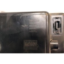 CASSETTO PORTAOGGETTI CRUSCOTTO MINI (01-04) R50-R53 1.6 16V (85KW) COOPER 2001