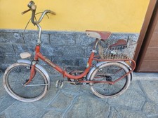 Bicicletta GRAZIELLA Giordani