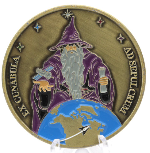 Moneta sfida programma