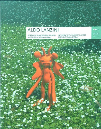 Aldo lanzini galasso - aldo,
