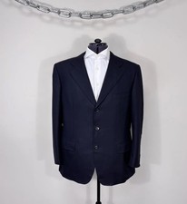 Giacca blazer tuta uomo