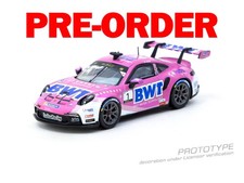 (Pre-ordine) Tarmac Works 1/64